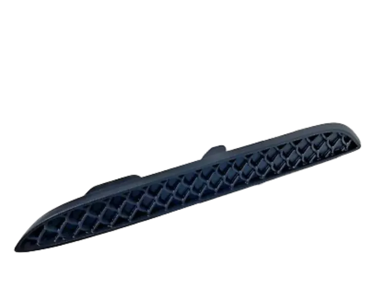 REAR BUMPER TRIM R